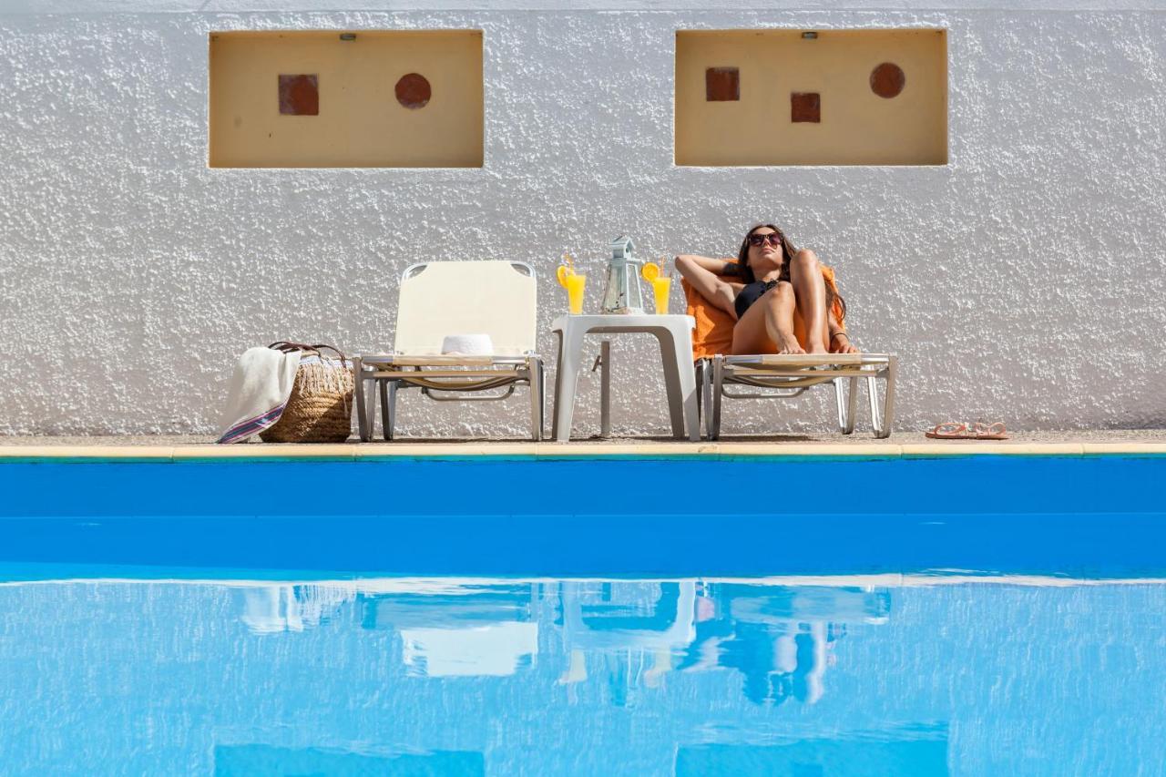 Agelos Studios Città di Skopelos Esterno foto
